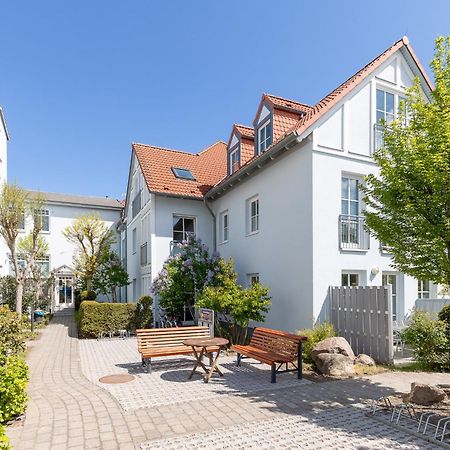 Strandjuwel 237 Ostseebad Kühlungsborn المظهر الخارجي الصورة