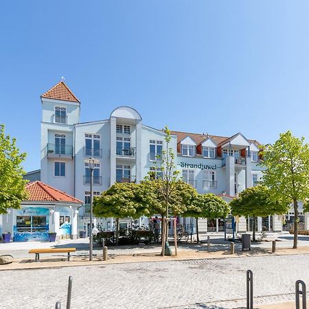 Strandjuwel 237 Ostseebad Kühlungsborn المظهر الخارجي الصورة